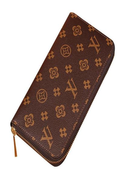 2023 fashion women clutch wallet pu leather wallet single zipper wallets lady ladies long classical purse with orange box card 6005212808, Red;black
2023 fashion women clutch wallet pu leather wallet single zipper wallets lady ladies long classical purse with orange box card 6005212808, Red;black
