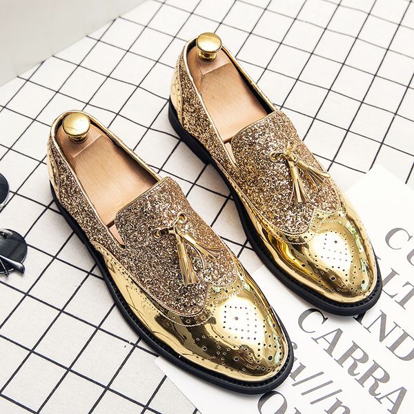 leather brogues men shoes fashion wedding party men dress shoes italian designer male drivng formal shoes lace up men oxfords boots, Black
leather brogues men shoes fashion wedding party men dress shoes italian designer male drivng formal shoes lace up men oxfords boots, Black