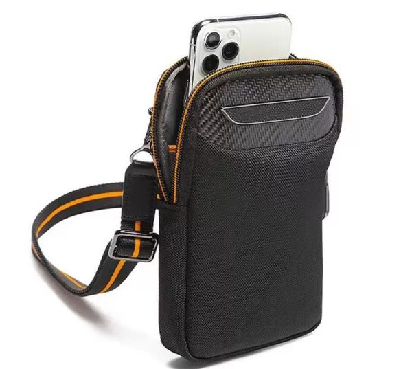 card holders men bag mclaren braid surface crossbody clutch chest pack real leather wallet coin purse pocket inside slot pocket 373015d a1, Brown;gray
card holders men bag mclaren braid surface crossbody clutch chest pack real leather wallet coin purse pocket inside slot pocket 373015d a1, Brown;gray