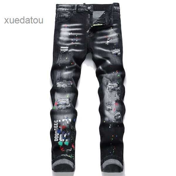 linen mens pants designer jeans pants hip hop men jeans distressed ripped biker slim fit motorcycle denim for men 6 mila, Blue
linen mens pants designer jeans pants hip hop men jeans distressed ripped biker slim fit motorcycle denim for men 6 mila, Blue