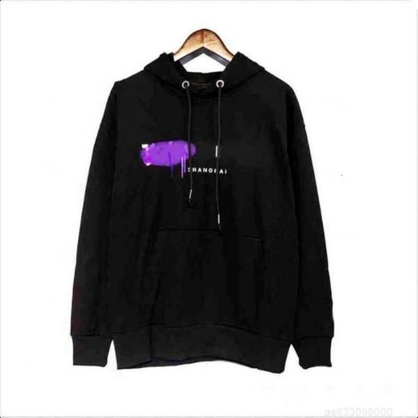 22s men's hoodie hoodies palms palmangel city designer limited inkjet graffiti letter printing men's women's sailboat long-sl, Black
22s men's hoodie hoodies palms palmangel city designer limited inkjet graffiti letter printing men's women's sailboat long-sl, Black