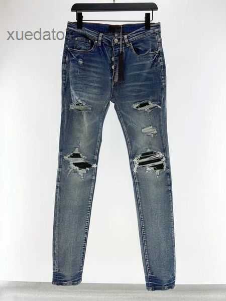 jean 2023 men's jeans designers hombre trousers men embroidery patchwork ripped for trend brand motorcycle pant mens skinny 4 fhoi, Blue
jean 2023 men's jeans designers hombre trousers men embroidery patchwork ripped for trend brand motorcycle pant mens skinny 4 fhoi, Blue
