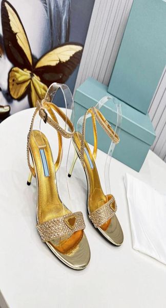 2023 satin sandals with crystals studded metallic leather highheeled sandals with allover synthetic crystals 100 mm metallicfin2972804, Black
2023 satin sandals with crystals studded metallic leather highheeled sandals with allover synthetic crystals 100 mm metallicfin2972804, Black