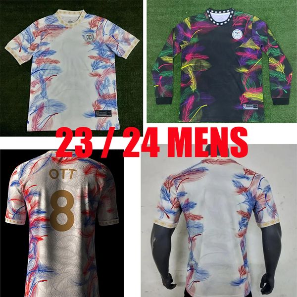 2023 philippines soccer jerseys 23/24 goalkeeper #8 ott #1 etheridge azkals patino palla woodland silva villanueva 2024 national team footba, Black;yellow
2023 philippines soccer jerseys 23/24 goalkeeper #8 ott #1 etheridge azkals patino palla woodland silva villanueva 2024 national team footba, Black;yellow