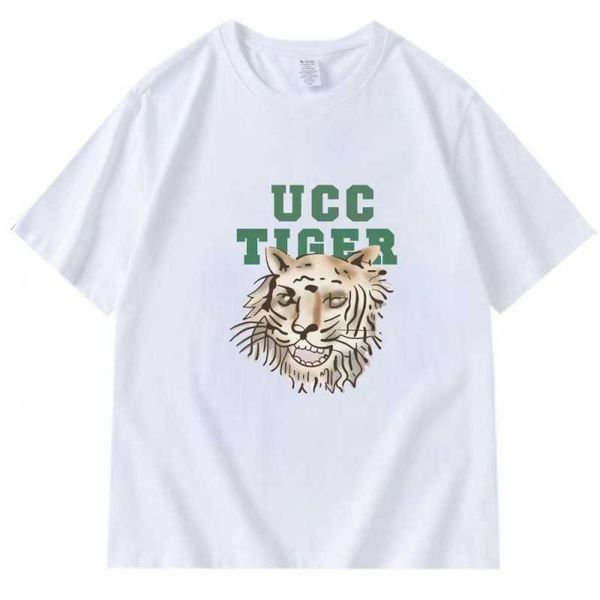 2023 new men t shirt designer letter-printed short-sleeved cotton breathable sweatshirt street holiday couple's same clothing s-5xl, White;black
2023 new men t shirt designer letter-printed short-sleeved cotton breathable sweatshirt street holiday couple's same clothing s-5xl, White;black