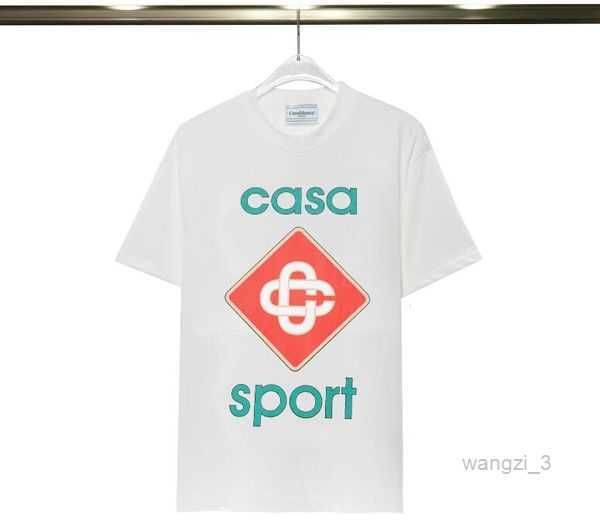 men's t-shirts t-shirts classical casa sport designer t summer short sleeve casablanca poloshirt women tshirt tee mens clothes 1 6cab, White;black
men's t-shirts t-shirts classical casa sport designer t summer short sleeve casablanca poloshirt women tshirt tee mens clothes 1 6cab, White;black