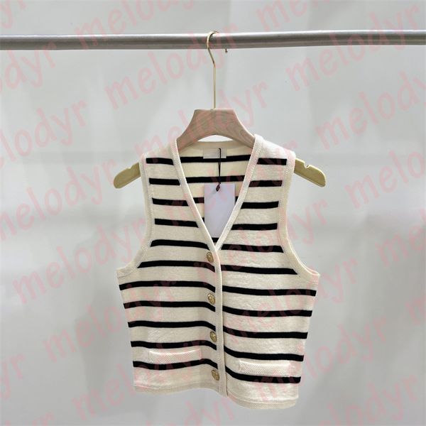 summer cardigan vest sleeveless knitted t shirts fashion designer stripe v neck tank, Black
summer cardigan vest sleeveless knitted t shirts fashion designer stripe v neck tank, Black