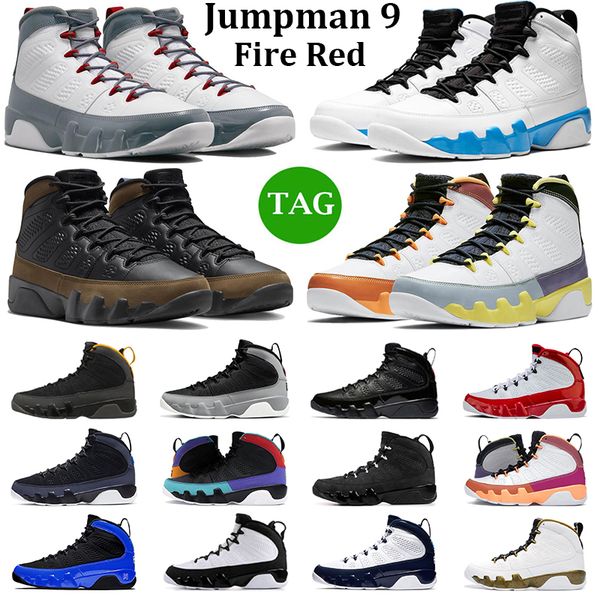 og jumpman 9 men basketball shoes 9s fire red light olive powder blue chile red particle grey bred patent unc mens trainers outdoor sneakers
og jumpman 9 men basketball shoes 9s fire red light olive powder blue chile red particle grey bred patent unc mens trainers outdoor sneakers