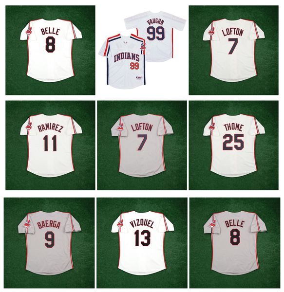 indians rick vaughn 1993 cleveland baseball jersey albert belle roger dorn jose manny ramirez omar vizquel jim thome kenny lofton sandy alom, Blue;black
indians rick vaughn 1993 cleveland baseball jersey albert belle roger dorn jose manny ramirez omar vizquel jim thome kenny lofton sandy alom, Blue;black