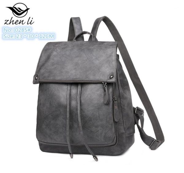 whole women shoulder bag 5 colors multifunctional soft leather backpack simple joker solid color womens handbag large capacity5086700
whole women shoulder bag 5 colors multifunctional soft leather backpack simple joker solid color womens handbag large capacity5086700