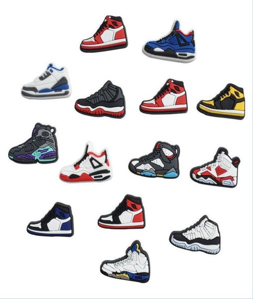shoe parts accessories mini sports shoes croc charms pvc clog decoration buckle accessories buttons pins drop delivery 2021 crocch2996219, White;pink
shoe parts accessories mini sports shoes croc charms pvc clog decoration buckle accessories buttons pins drop delivery 2021 crocch2996219, White;pink