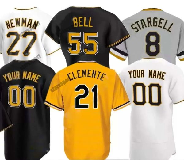 2023 2022 custom s-4xl pittsburgh 21 roberto clemente jerseys 44 kevin kramer 29 chris archer men women socrates brito youth pirates basebal, Blue;black
2023 2022 custom s-4xl pittsburgh 21 roberto clemente jerseys 44 kevin kramer 29 chris archer men women socrates brito youth pirates basebal, Blue;black