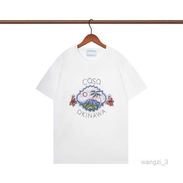 en's t-shirts stylist shirts women designer casa tshirts summer short sleeve tees breathable design poloshirt l7jo, White;black
en's t-shirts stylist shirts women designer casa tshirts summer short sleeve tees breathable design poloshirt l7jo, White;black