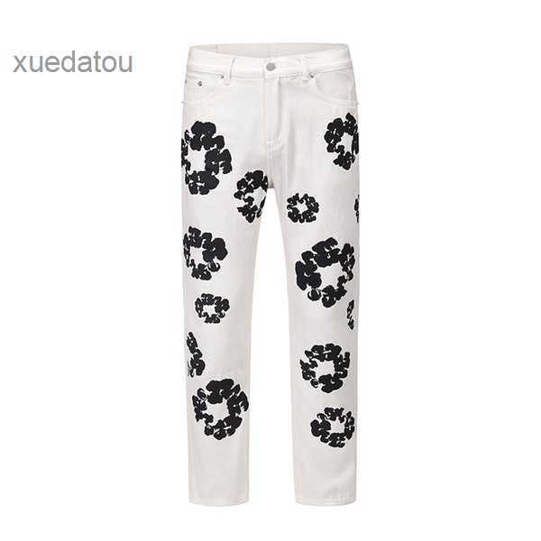 full print jeans pants flower oversized streetwear straight casual men and women denim trousers 1 ohwv, Blue
full print jeans pants flower oversized streetwear straight casual men and women denim trousers 1 ohwv, Blue