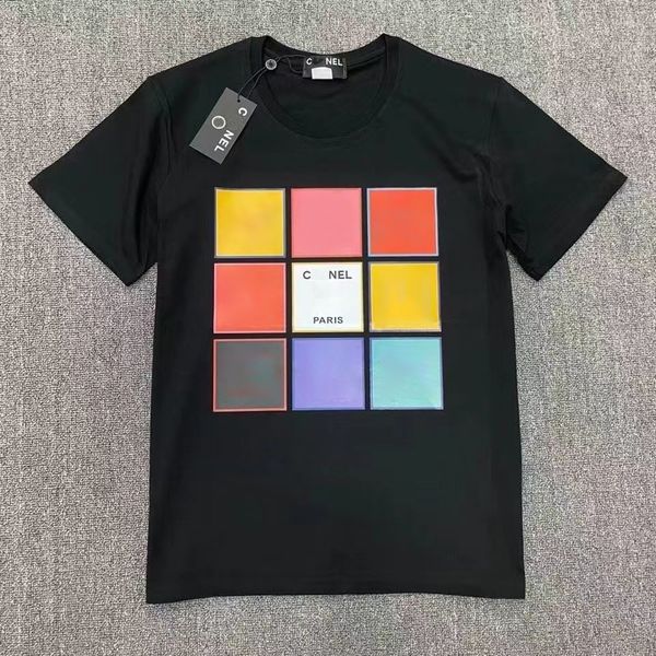summer t mens womens designers t-shirts loose tees man women casual shirt luxurys clothing streetwear shorts sleeve plus tshirts over size, White;black
summer t mens womens designers t-shirts loose tees man women casual shirt luxurys clothing streetwear shorts sleeve plus tshirts over size, White;black