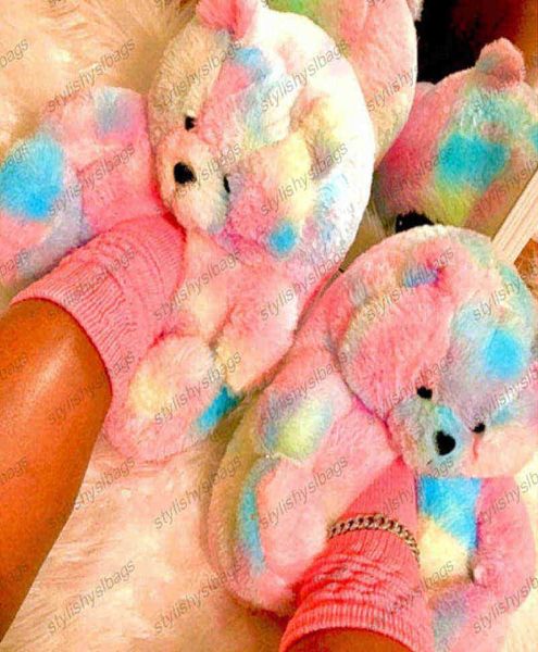 slippers fits all plush giant women animal fluffy rainbow black teddy bear slippers stuffed animals soft velvet furry sli7270297
slippers fits all plush giant women animal fluffy rainbow black teddy bear slippers stuffed animals soft velvet furry sli7270297