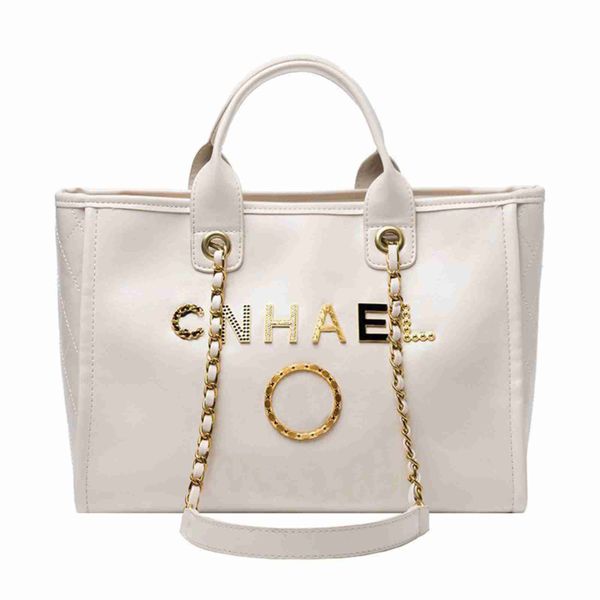 70% off women's fashion luxury handbags beach metal letter badge tote bag small body leather large chain wallet backpack lch0
70% off women's fashion luxury handbags beach metal letter badge tote bag small body leather large chain wallet backpack lch0