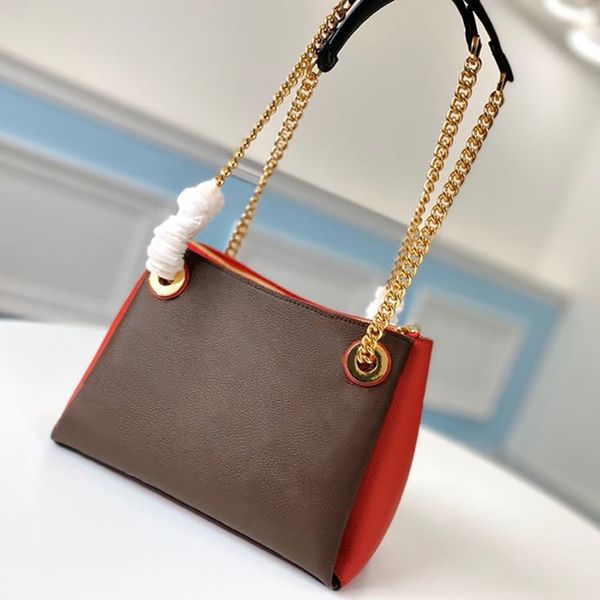 designer tote bag luxury crossbody bag genuine leather shoulder bags level replication chain bag with box wl134
designer tote bag luxury crossbody bag genuine leather shoulder bags level replication chain bag with box wl134