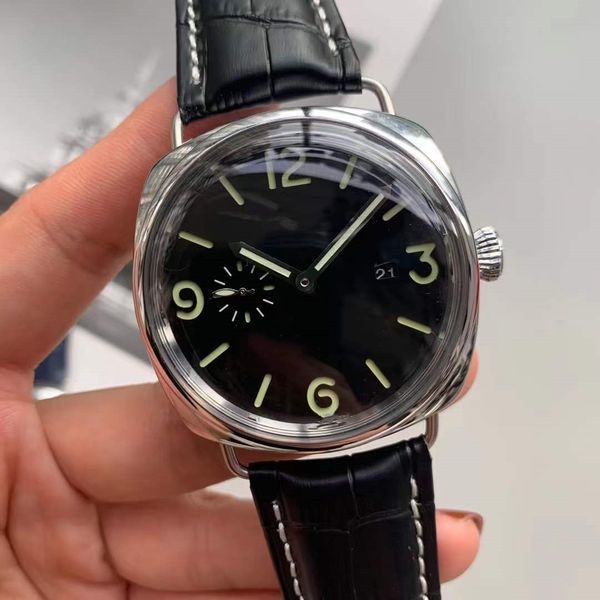 designer fully automatic men's watch, 44mm, luminous dial, aaa quality, folding buckle, sapphire glass, star business,christmas gift, Slivery;brown
designer fully automatic men's watch, 44mm, luminous dial, aaa quality, folding buckle, sapphire glass, star business,christmas gift, Slivery;brown