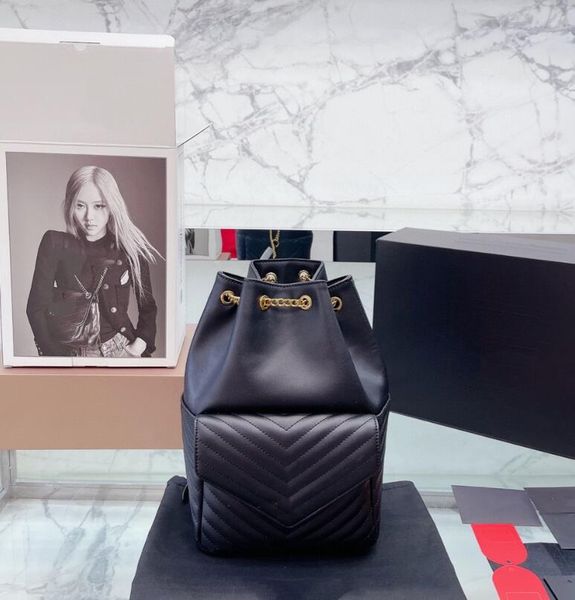 backpack bag designer handbag women bags luxurious designers backpack handbag cowhide leather shoulder purse 672609, Black;red
backpack bag designer handbag women bags luxurious designers backpack handbag cowhide leather shoulder purse 672609, Black;red