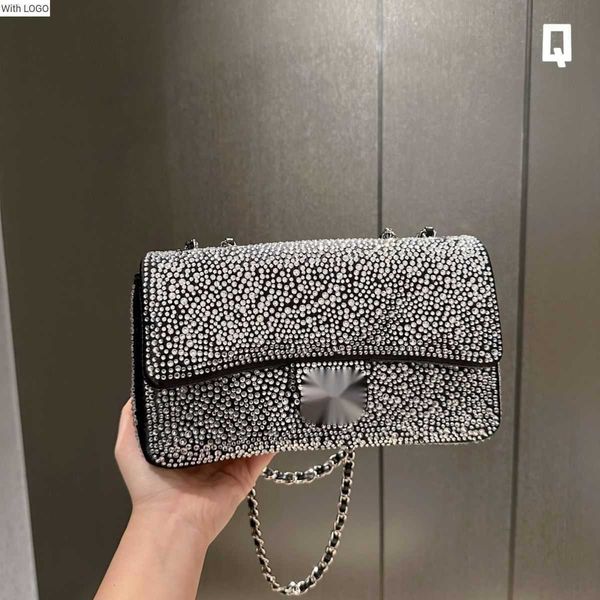 evening bags luxury brand design letter cc bag small fragrance full diamond cf rhinestone chain bag one shoulder armpit messenger bag goddes, White
evening bags luxury brand design letter cc bag small fragrance full diamond cf rhinestone chain bag one shoulder armpit messenger bag goddes, White