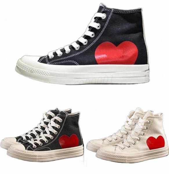 mens commes des garcons play chuck 1970 casual shoes ace for girl tayler vulcanized sneakers boy skateboarding womens skate size 35675810, Black 
mens commes des garcons play chuck 1970 casual shoes ace for girl tayler vulcanized sneakers boy skateboarding womens skate size 35675810, Black