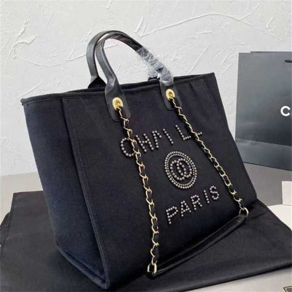 50% off classic luxury women's beach canvas large capacity bag small chain packs big shopping handbags z4m5
50% off classic luxury women's beach canvas large capacity bag small chain packs big shopping handbags z4m5