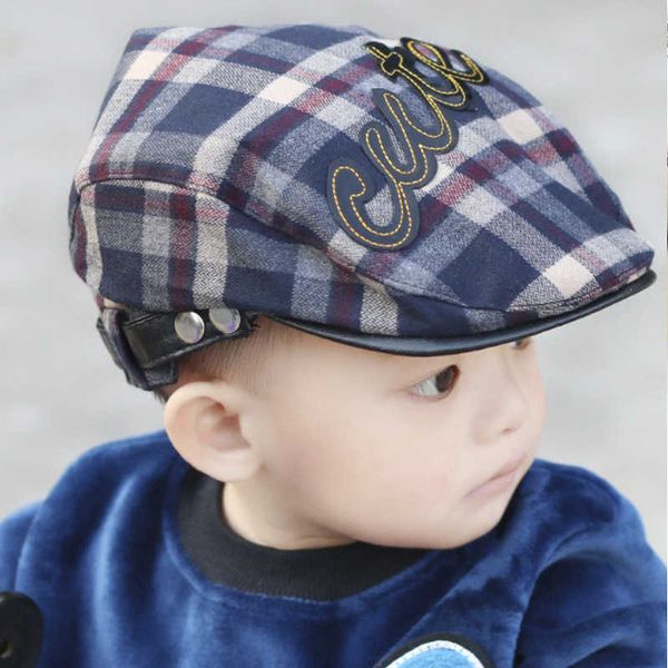 caps hats baby beret hats cute toddler sun cap letter plaid style for infant girls boys children kids gorras snapback boina casquette w0419, Yellow
caps hats baby beret hats cute toddler sun cap letter plaid style for infant girls boys children kids gorras snapback boina casquette w0419, Yellow
