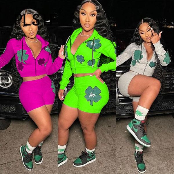 dress european station women set street print hoodies and shorts 2 pieces sweatsuit outfits, White
dress european station women set street print hoodies and shorts 2 pieces sweatsuit outfits, White