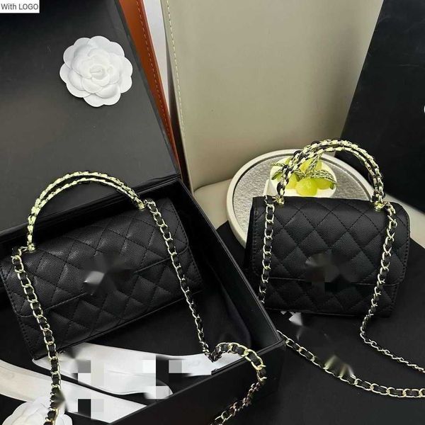 evening bags luxury brand design letter quilted shoulder chain cc bag new fragrant 22a flap zero wallet juezi handle small waste bagsmall: 1, White
evening bags luxury brand design letter quilted shoulder chain cc bag new fragrant 22a flap zero wallet juezi handle small waste bagsmall: 1, White