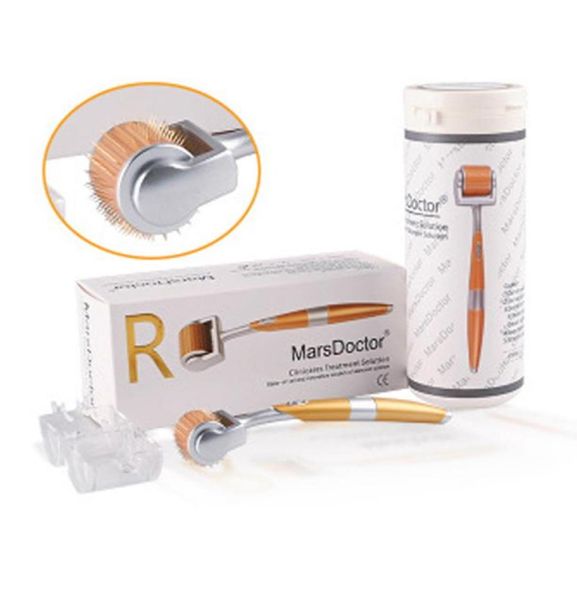 192 derma roller micro needles titanium needles system anti ageing mesotherapy for facial care microneedling5456669
192 derma roller micro needles titanium needles system anti ageing mesotherapy for facial care microneedling5456669