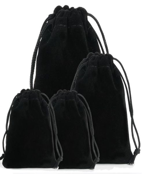 57 912 79 1318 1016 1520 2030 3040cm black velvet drawstring bag gift bag favor holders flocked phone bags jewelry pouches6419661, Blue;pink
57 912 79 1318 1016 1520 2030 3040cm black velvet drawstring bag gift bag favor holders flocked phone bags jewelry pouches6419661, Blue;pink