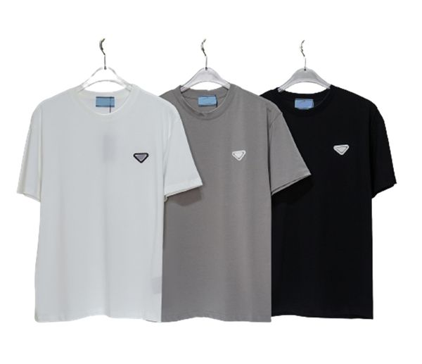 summer mens womens t shirt designers for men letter polos embroidery tshirts clothing tshirts short sleeved tshirt large size tees, White;black
summer mens womens t shirt designers for men letter polos embroidery tshirts clothing tshirts short sleeved tshirt large size tees, White;black