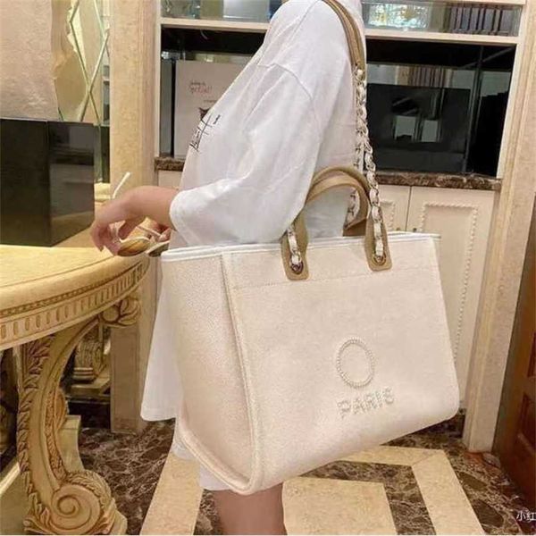 60% off label luxury pearl beach bag canvas portable large capacity female classic big handbags backpack pada
60% off label luxury pearl beach bag canvas portable large capacity female classic big handbags backpack pada