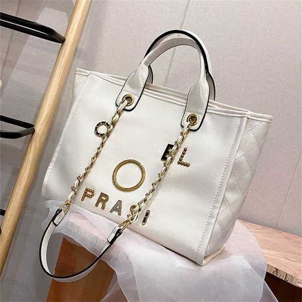 50% off handbags women's luxury classics beach metal pearl letter badge tote bag small leather large chain wallet o45i
50% off handbags women's luxury classics beach metal pearl letter badge tote bag small leather large chain wallet o45i