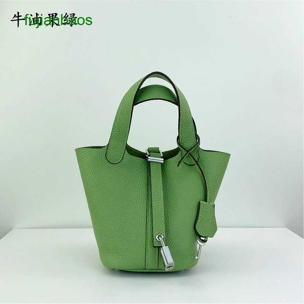 hemres picotn handbags cordio togo layer cowhide bucket bag mini women h family handbag lychee grain vegetable basket, Black
hemres picotn handbags cordio togo layer cowhide bucket bag mini women h family handbag lychee grain vegetable basket, Black