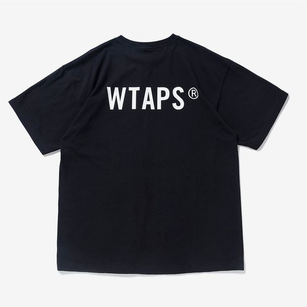mens tshirts summer wtaps wtvua 22ss for and womens casual loose crew neck short sleeve tshirt 230419, White;black
mens tshirts summer wtaps wtvua 22ss for and womens casual loose crew neck short sleeve tshirt 230419, White;black