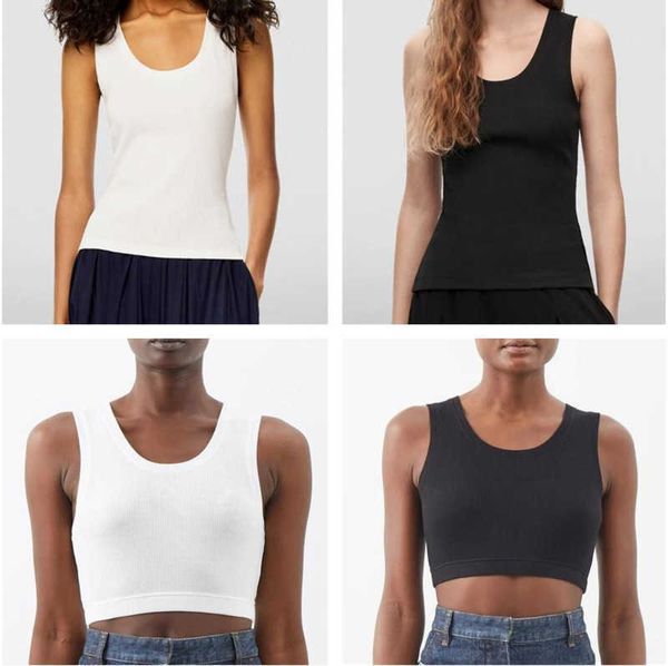 women's tanks camis anagram-embroidered cotton-blend tank shorts designer t shirts yoga suit knitted fitness sports bra mini femme crop
women's tanks camis anagram-embroidered cotton-blend tank shorts designer t shirts yoga suit knitted fitness sports bra mini femme crop