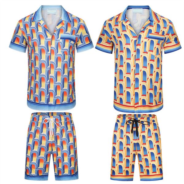 men's tracksuits flower tiger print shirts casual button down short sleeve hawaiian shirt suits summer beach designer shorts tm-3xl, Gray
men's tracksuits flower tiger print shirts casual button down short sleeve hawaiian shirt suits summer beach designer shorts tm-3xl, Gray