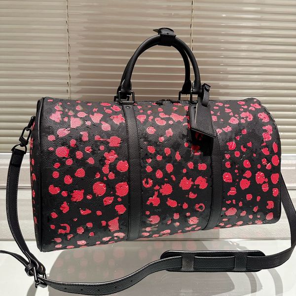2023 new duffle bag duffel bags luggage travelling bag high women large capacity luggage bag baggage waterproof handbag casual travel bags
2023 new duffle bag duffel bags luggage travelling bag high women large capacity luggage bag baggage waterproof handbag casual travel bags