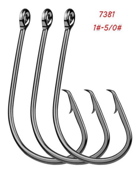 6 sizes 150 7381 sport circle hook high carbon steel barbed hooks fishhooks asian carp fishing gear 200 pieces lot w44005846
6 sizes 150 7381 sport circle hook high carbon steel barbed hooks fishhooks asian carp fishing gear 200 pieces lot w44005846