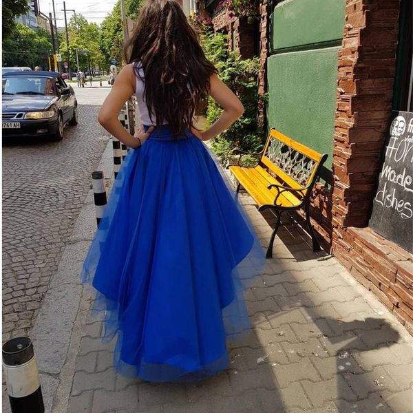 dresses royal blue high low women maxi skirts tulle and satin lining long women skirts zipper girls skirt, White;black
dresses royal blue high low women maxi skirts tulle and satin lining long women skirts zipper girls skirt, White;black