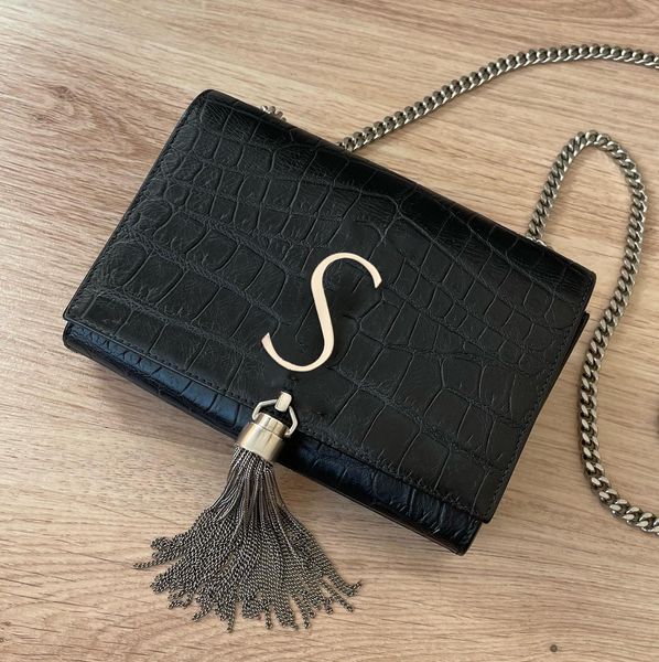 genuine leather travel woc cross body bag womens mens luxury designer handbags shoulder clutch bag tote flap evening chains underarm tassel
genuine leather travel woc cross body bag womens mens luxury designer handbags shoulder clutch bag tote flap evening chains underarm tassel
