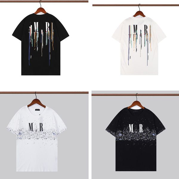 men designer t shirt mens tshirt letter print t shirts luxury black tshirt fashion designer summer man women short sleeve tee shirt size s-x, White;black
men designer t shirt mens tshirt letter print t shirts luxury black tshirt fashion designer summer man women short sleeve tee shirt size s-x, White;black