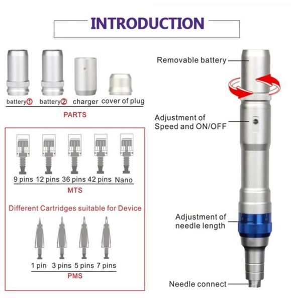 bmwpen a6 bbglow accessories dermapen mesotherapy skin care mts serum clinic derma pen microneedling dermapen professional tattoo 5874168
bmwpen a6 bbglow accessories dermapen mesotherapy skin care mts serum clinic derma pen microneedling dermapen professional tattoo 5874168