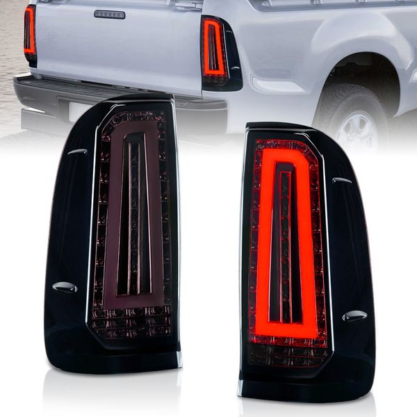 car modified taillight for toyota hilux 20 05-20 15 led dynamic turn signal parking lights brake reverse taillights
car modified taillight for toyota hilux 20 05-20 15 led dynamic turn signal parking lights brake reverse taillights