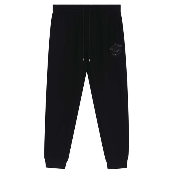 men's pants 2023 fendyity fashion wrinkle resistant alphabet printing m-men's and women's couple loose multifunctional casual, Black
men's pants 2023 fendyity fashion wrinkle resistant alphabet printing m-men's and women's couple loose multifunctional casual, Black