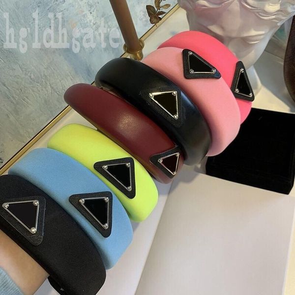 retro leathers hairband colorful designer headbands enamel hair fashion accessories hair hoop washing face tags triangles headband luxury zb, Silver
retro leathers hairband colorful designer headbands enamel hair fashion accessories hair hoop washing face tags triangles headband luxury zb, Silver