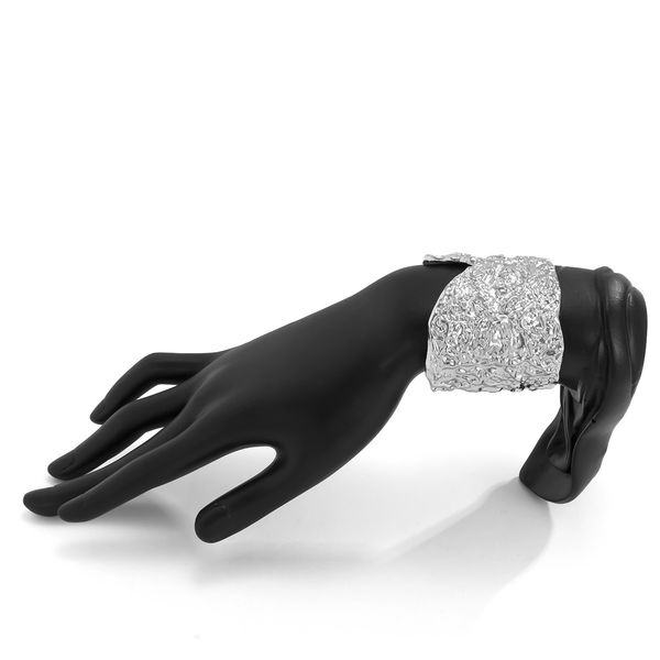 real gold silver bangle bracelets for women ladies bracelet gold luxury designer jewelry fashion party christmas wedding gifts birthday girl, Black
real gold silver bangle bracelets for women ladies bracelet gold luxury designer jewelry fashion party christmas wedding gifts birthday girl, Black