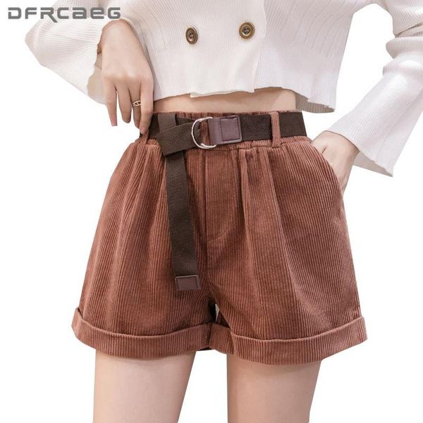 shorts autumn winter women corduroy shorts with belt 2021 high waist loose casual warm ladies big size short for boot pink 4xl, White;black
shorts autumn winter women corduroy shorts with belt 2021 high waist loose casual warm ladies big size short for boot pink 4xl, White;black
